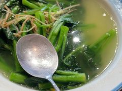 -顺德一品粥·20年凤城老字号(芳村店)