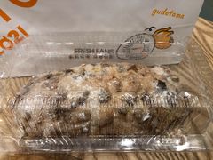 -BreadTalk面包新语·烘焙蛋糕(领展购物广场店)