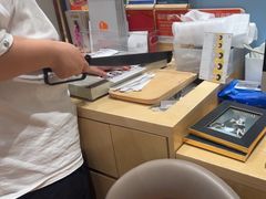 -海马体照相馆(上海月星环球港店)