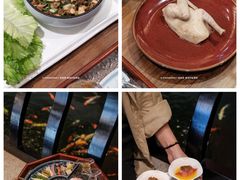 -龙悦湾酒家·八阵鱼生·渔人码头店