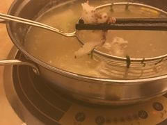 -陈记顺和潮汕牛肉火锅(韩江路店)