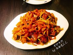 -鹅夫人(吴中路万象城店)