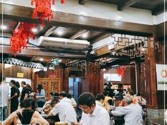 大堂-丁莲芳(红旗路店)