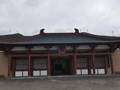 -日月山景区