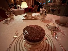 -The Ritz Restaurant