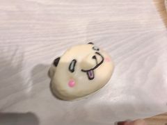 -奈雪的茶(亨特国际广场店)