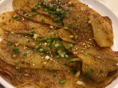 -沈记烧烤海鲜(江汉二路店)
