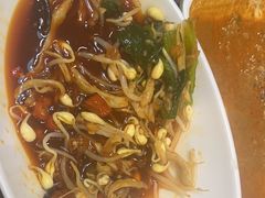 -勇利赵家烤肉坊(含光路店)