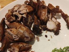 卤菜-盘飧市(春熙路店)