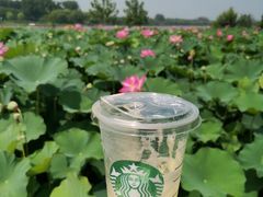 -星巴克(北京万科时代广场店)