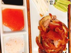 -京氣春饼(机场店)