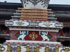 -五台山风景区