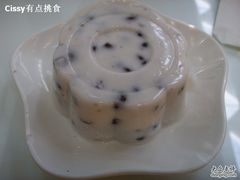 椰汁红豆糕-许留山(上海街店)