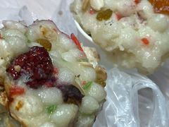 -孙氏梅花糕(马台街)