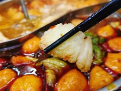 -喜半仙·牛八宝·两江米粉酒(普陀路店)