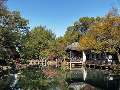 -惠山古镇·寄畅园