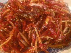 -长安炊烟庭院陕菜(七路明光路店)