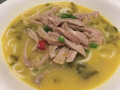 -谭谈川菜(控江路店)