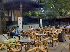 -铁像寺水街