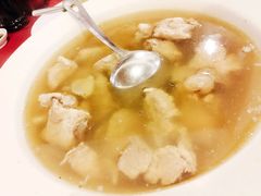 -德成饭店