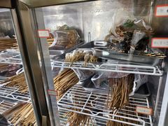 -源味居手把签烧烤(长春一店)