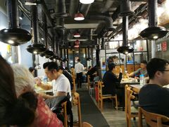 大堂-喜来稀肉(虹泉路店)