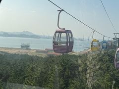 -摩天岭风景区