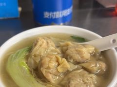 -坚记面店(一德路店)