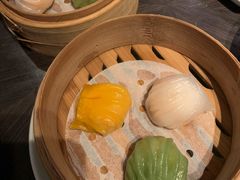-万丽轩·粤菜(王府井金茂万丽酒店)