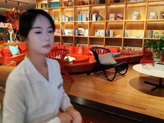 -庄子梦然·城市微度假·24h按摩·推拿·spa