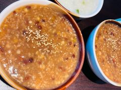 八宝粥-粥全粥到海鲜家常菜·海肠捞饭(嫩江路店)