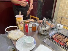 -小寒羊烧烤(凯瑞时代大厦店)