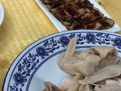 -海鲜街菜馆(海珠南路店)