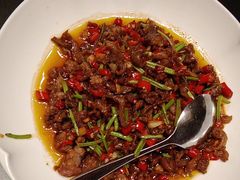 -忆江南·临江鱼馆