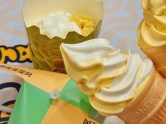 -麦当劳(天兴罗斯福店)