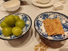 -香港龙凤楼(陆家嘴中心店)