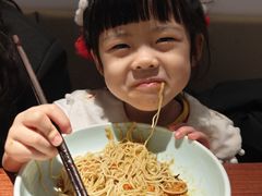 -裕兴记•蟹黄面馆(人民广场店)