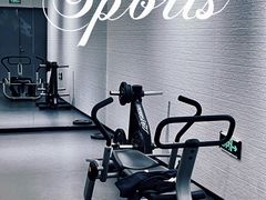-FLARE STAR FITNESS(复地活力城店)