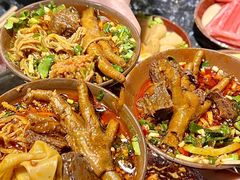 -川泽火锅·重庆老火锅(南河店)