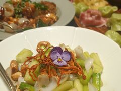 -七色云蔬食(喜邻里店)