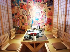 -匠糊·日本料理(美岸广场店)