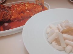 松鼠桂鱼-探花·意境江南菜·唐伯虎文化体验店·松鼠桂鱼(观前店)
