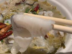 养生酸菜鱼-小资太太餐厅(南岗区店)