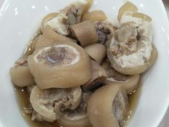 -老人和饭店(淮海中路店)