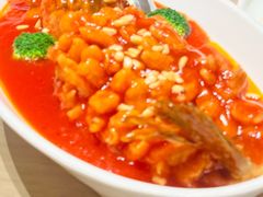 同合居松子鲈鱼-同合居·非遗东北菜(王府井店)