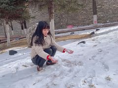 -松州古城