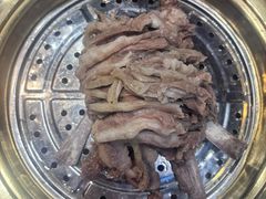 -十二毡房蒙餐·蒙古包