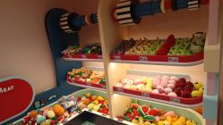 点击看大图 -MELAND CLUB亲子乐园·派对·餐厅(北京芳圆里ID MALL店)