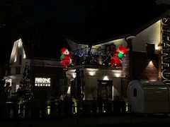 -弗兰克牛排西餐厅Ribone steak house(柠檬花园店)