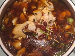 -风味小馆(天目湖宾馆店)